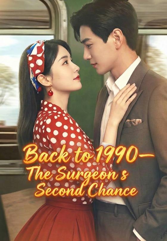 Back to 1990—The Surgeon’s Second Chance