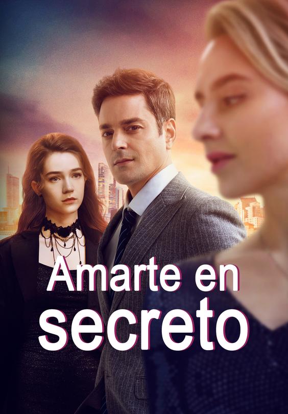Amarte en secreto