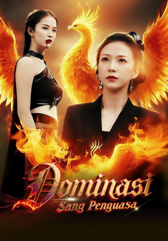 Dominasi Sang Penguasa