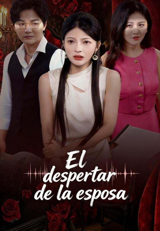 El despertar de la esposa