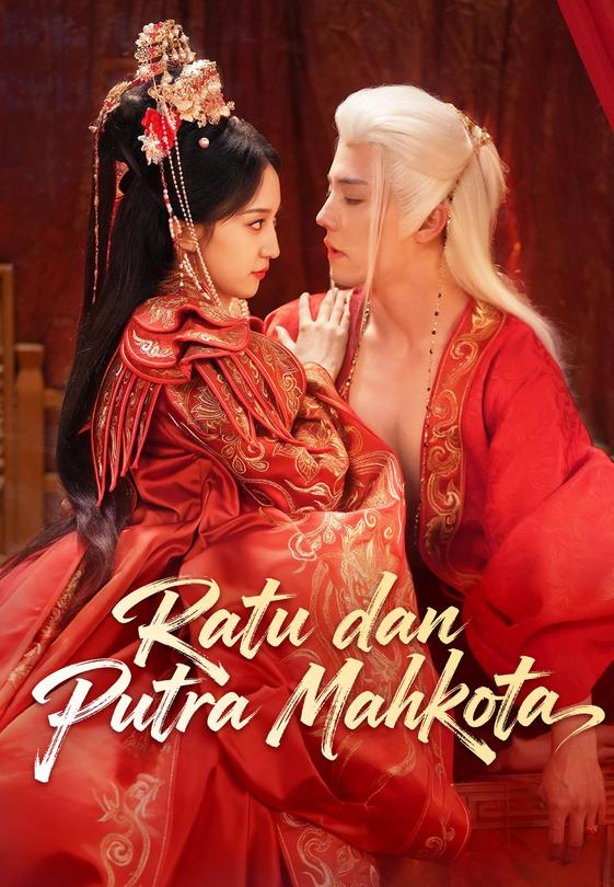 Ratu dan Putra Mahkota