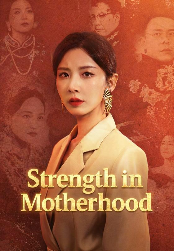 Strength in Motherhood