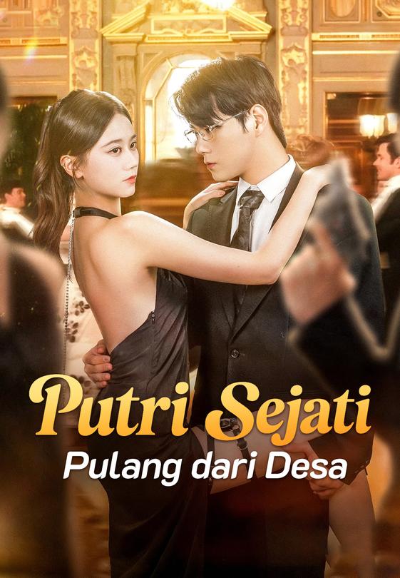 Putri Sejati Pulang dari Desa