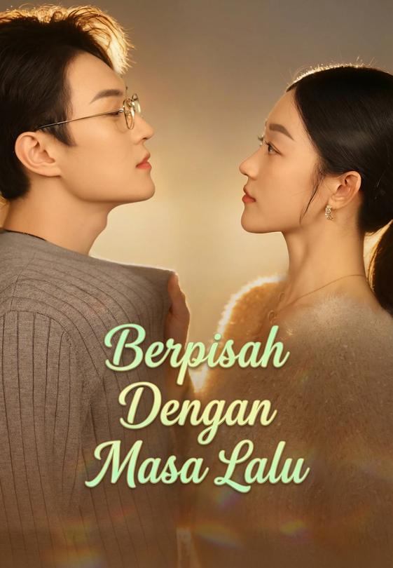 Berpisah Dengan Masa Lalu