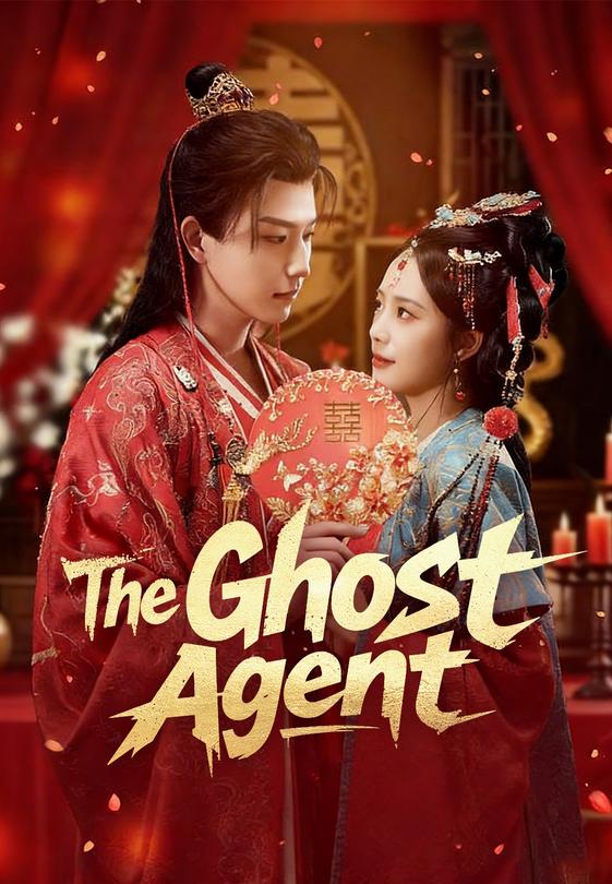 The Ghost Agent