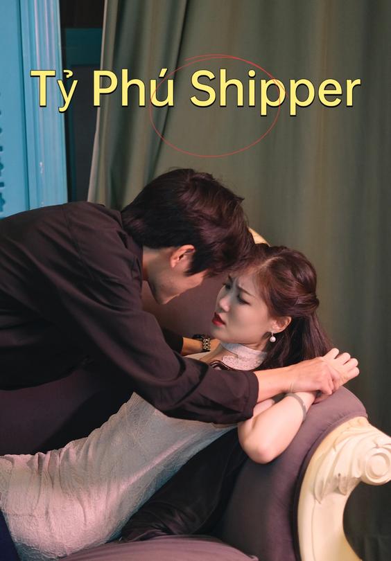 Tỷ Phú Shipper