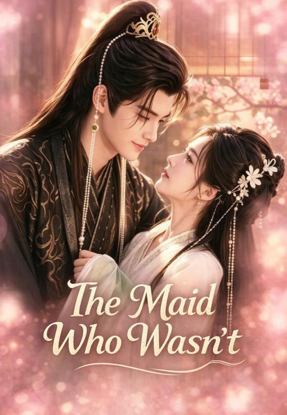 The Maid Who Wasnt