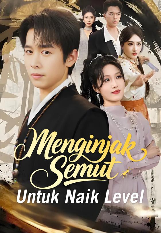 Menginjak Semut Untuk Naik Level