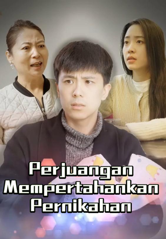 Perjuangan Mempertahankan Pernikahan