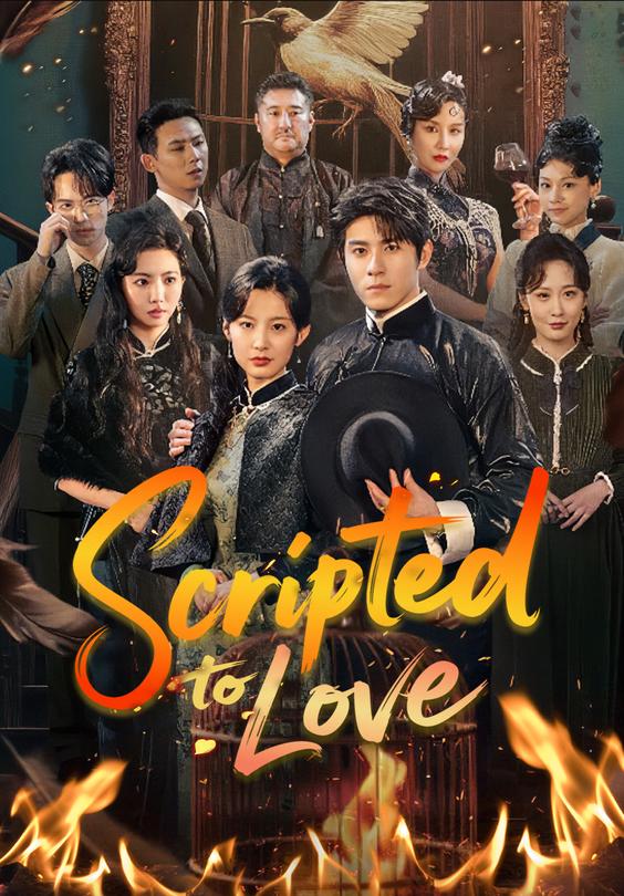 Scripted to Love
