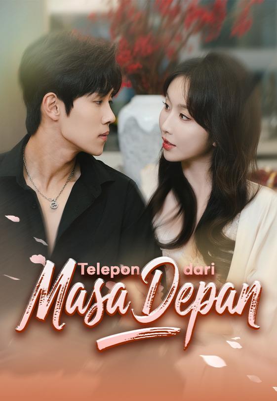 Telepon dari Masa Depan