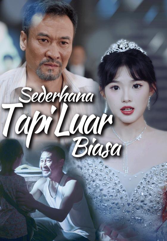 Sederhana Tapi Luar Biasa