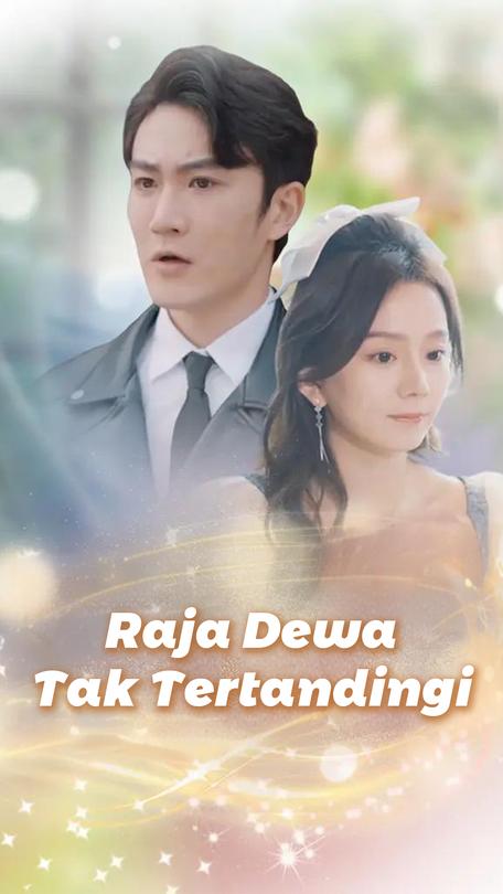 Raja Dewa Tak Tertandingi