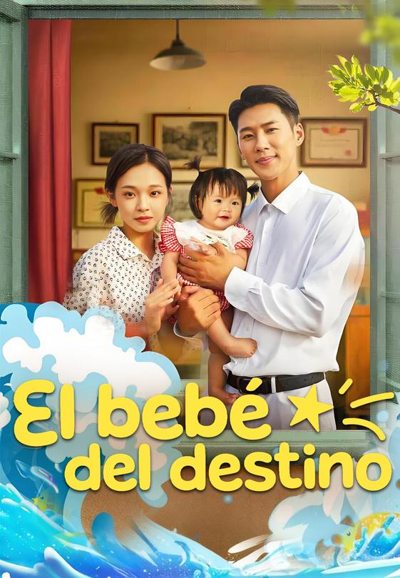 El bebé del destino