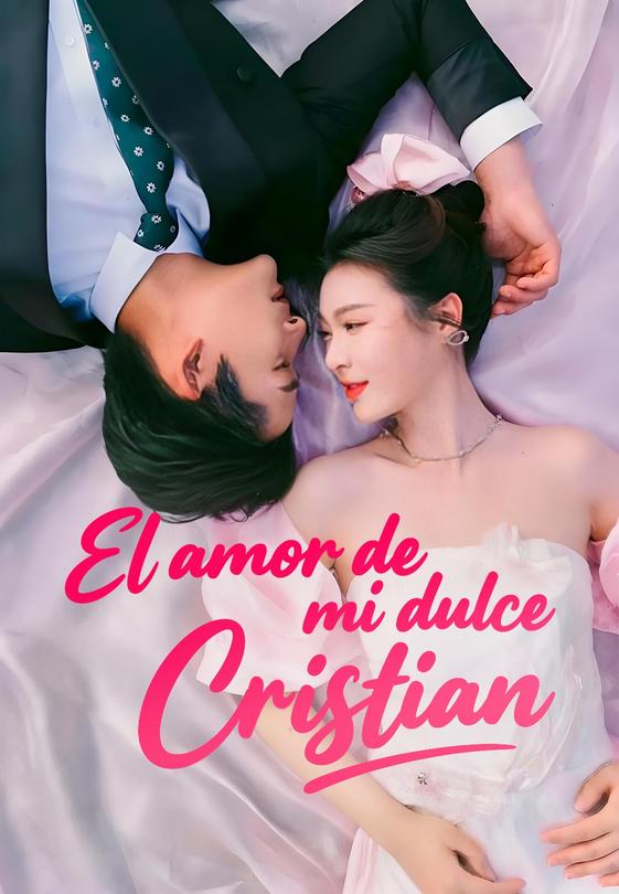 (Doblado)El amor de mi dulce Cristian