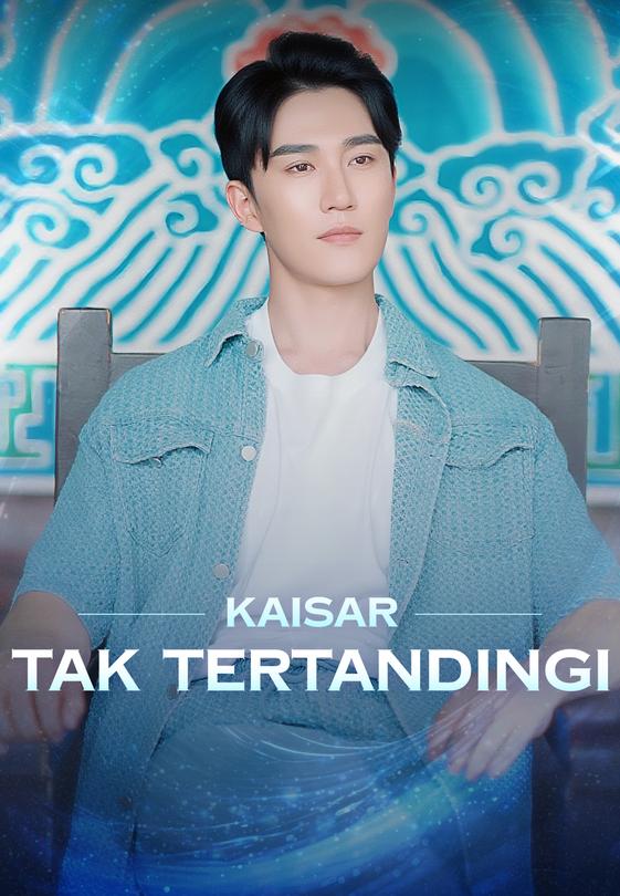 Kaisar Tak Tertandingi