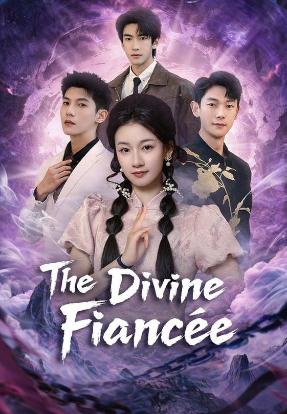The Divine Fiancée