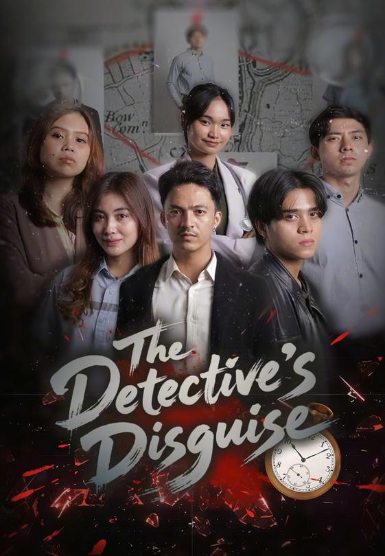 The Detective's Disguise