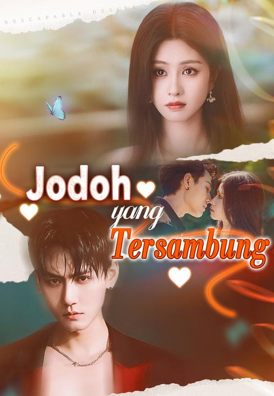 Jodoh yang Tersambung