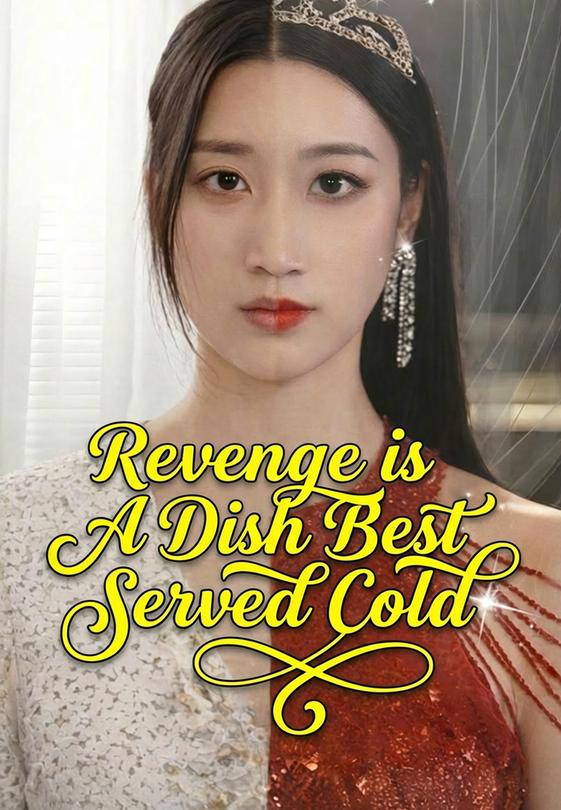 Revenge is A Dish Best Served Cold