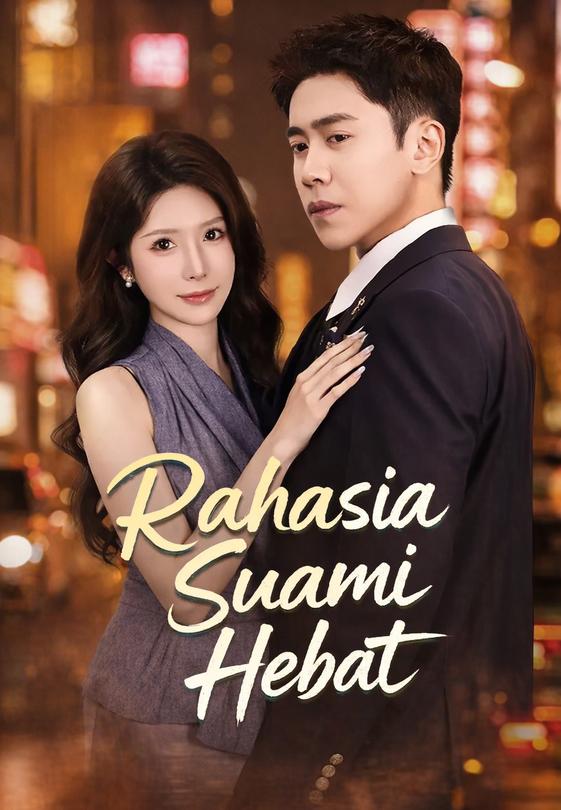 Rahasia Suami Hebat