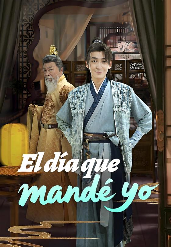 (Doblado)El día que mandé yo