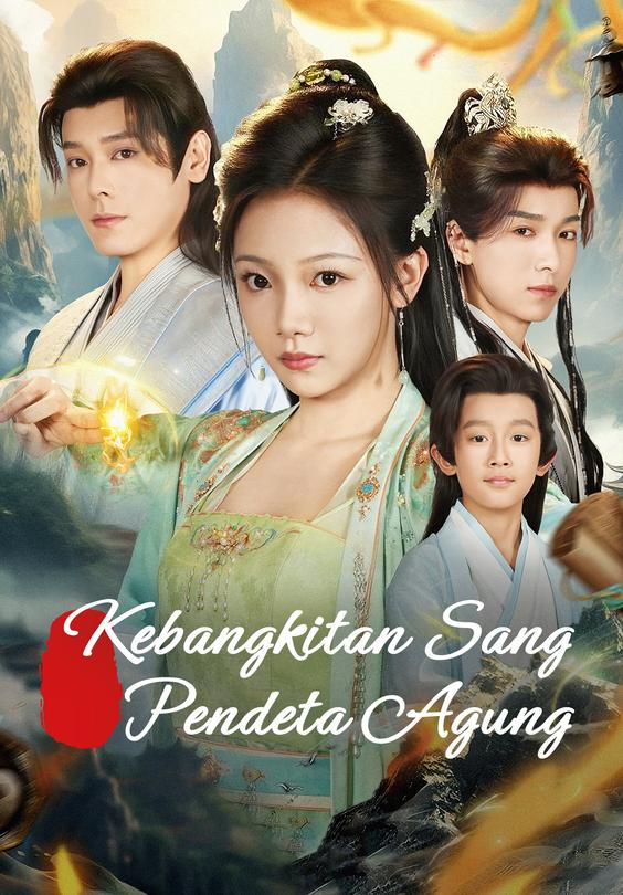 Kebangkitan Sang Pendeta Agung