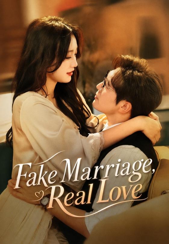 Fake Marriage,Real Love
