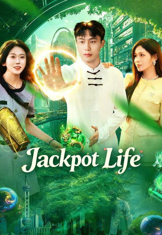 Jackpot Life