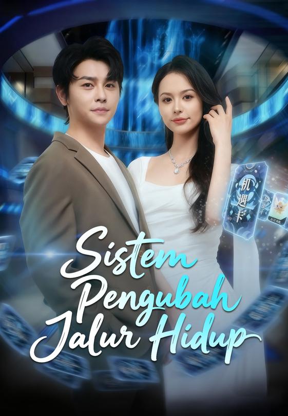 Sistem Pengubah Jalur Hidup