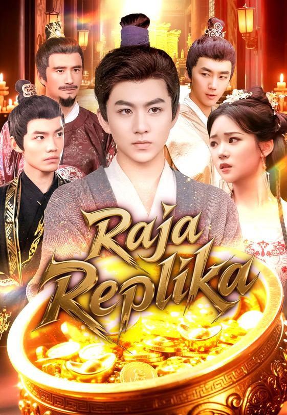 Raja Replika