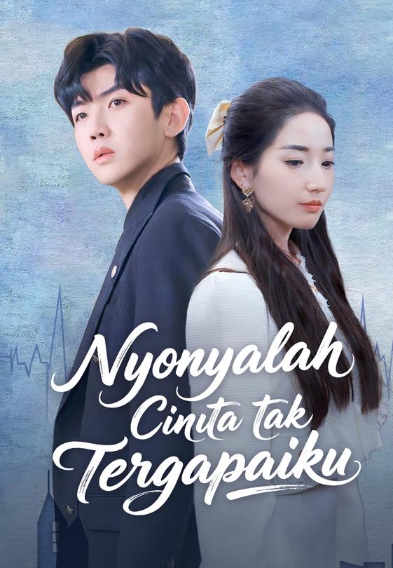 Nyonyalah Cinta tak Tergapaiku