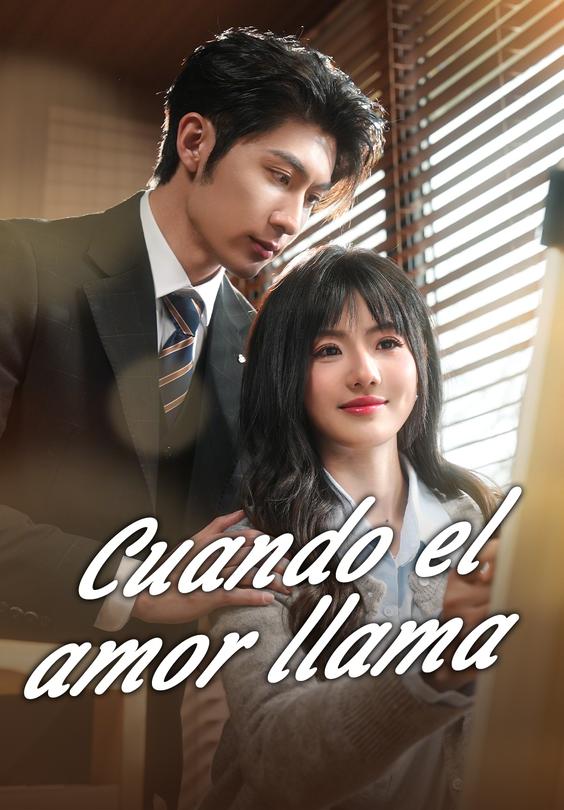 (Doblado)Cuando el amor llama