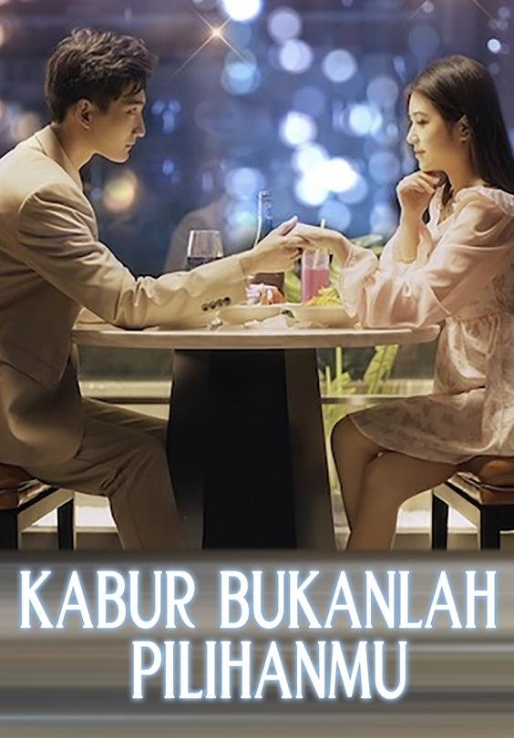 Kabur Bukanlah Pilihanmu