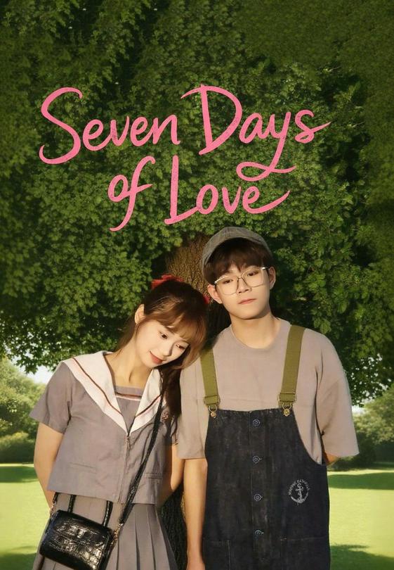 Seven Days of Love