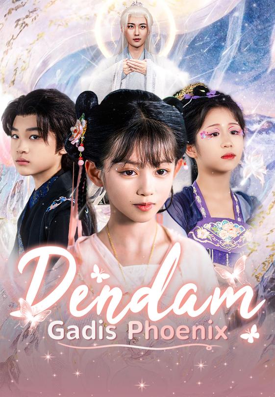 Dendam Gadis Phoenix