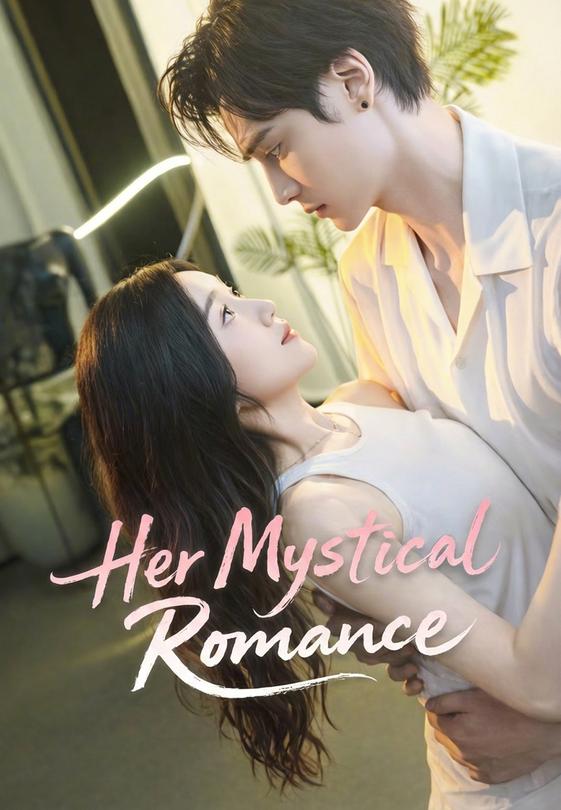 Her Mystical Romance