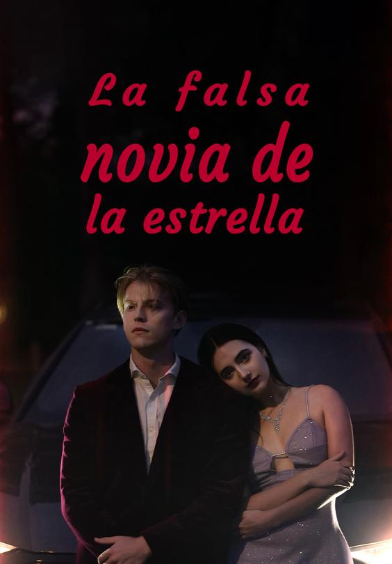 La falsa novia de la estrella
