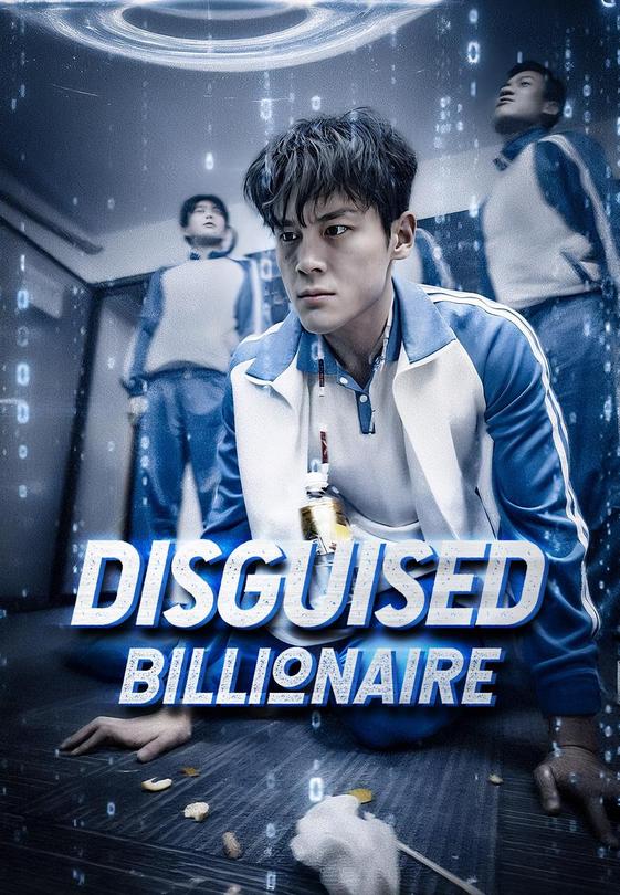 Disguised Billionaire