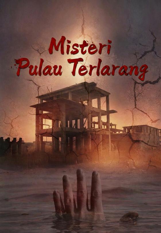 Misteri Pulau Terlarang