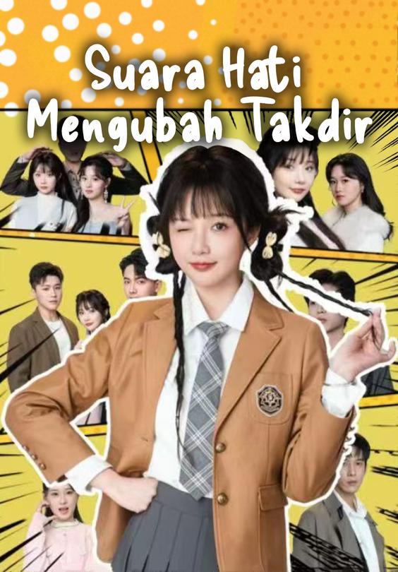 Suara Hati Mengubah Takdir