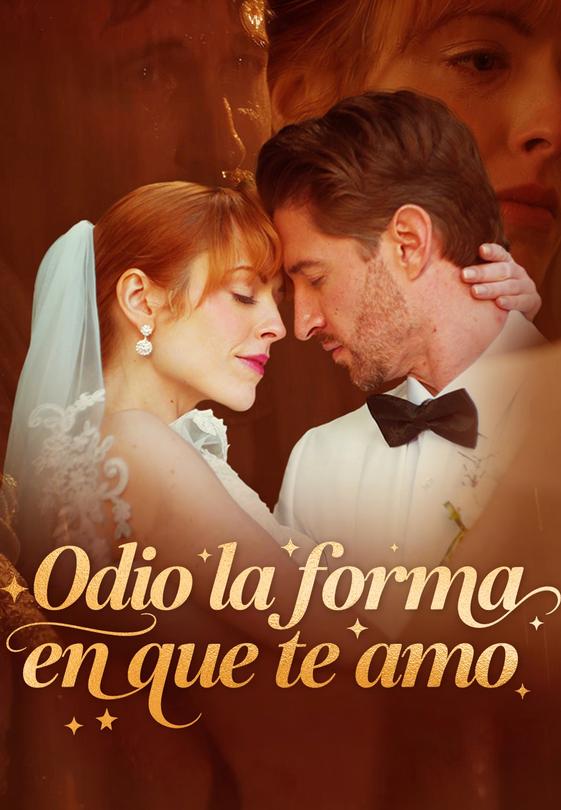 (Doblado)Odio la forma en que te amo