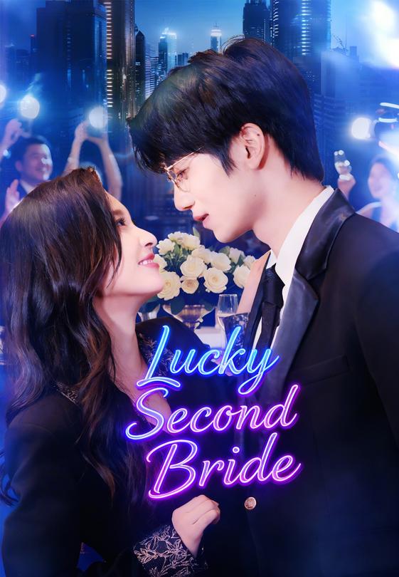 Lucky Second Bride