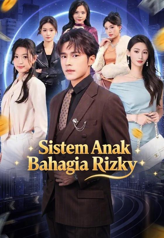 Sistem Anak Bahagia Rizky