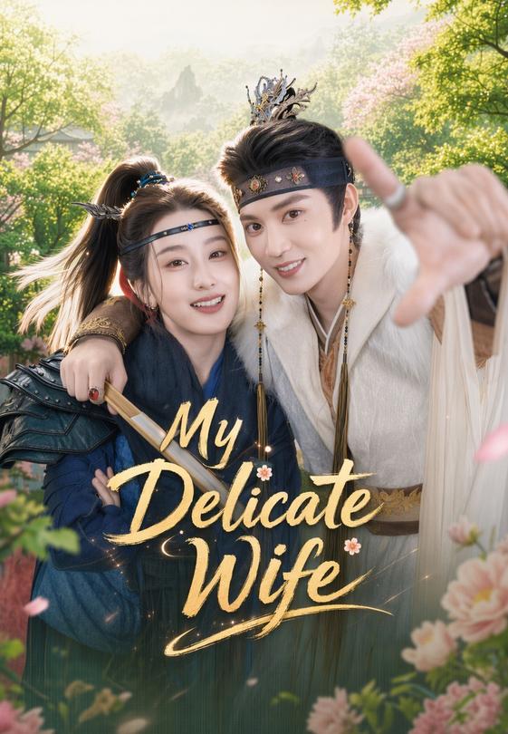 My Delicate Wife