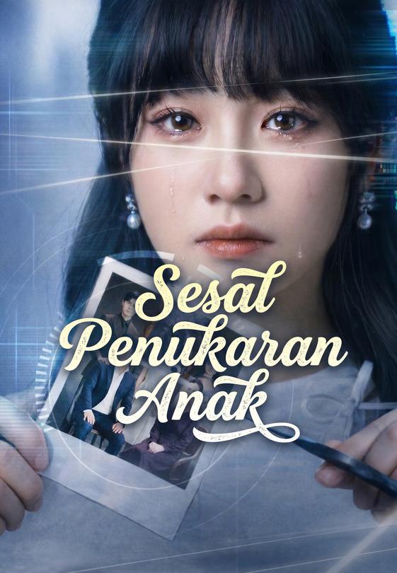 Sesal Penukaran Anak