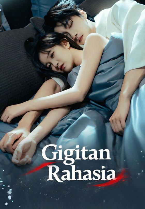 Gigitan Rahasia