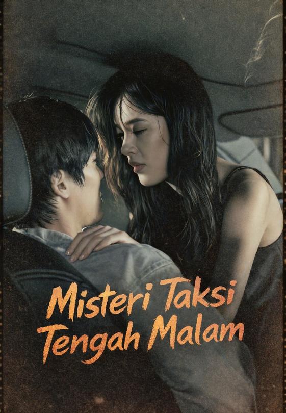 Misteri Taksi Tengah Malam