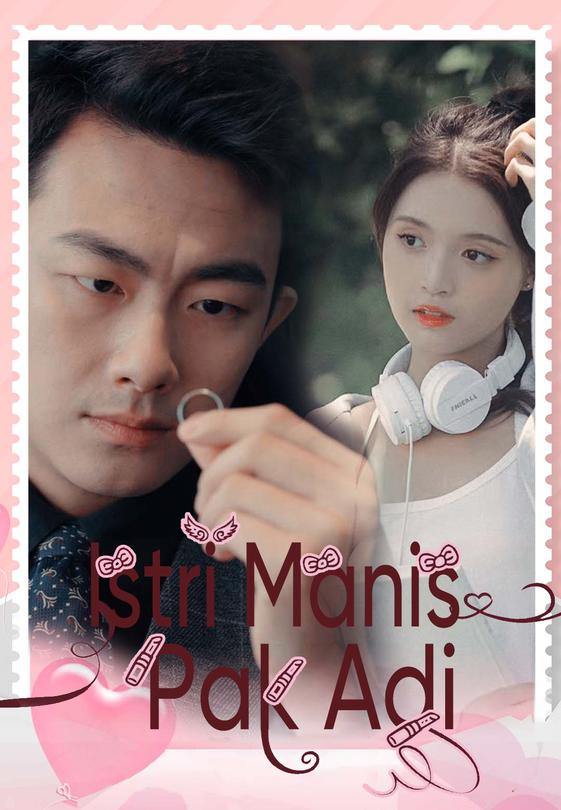 Istri Manis Pak Adi