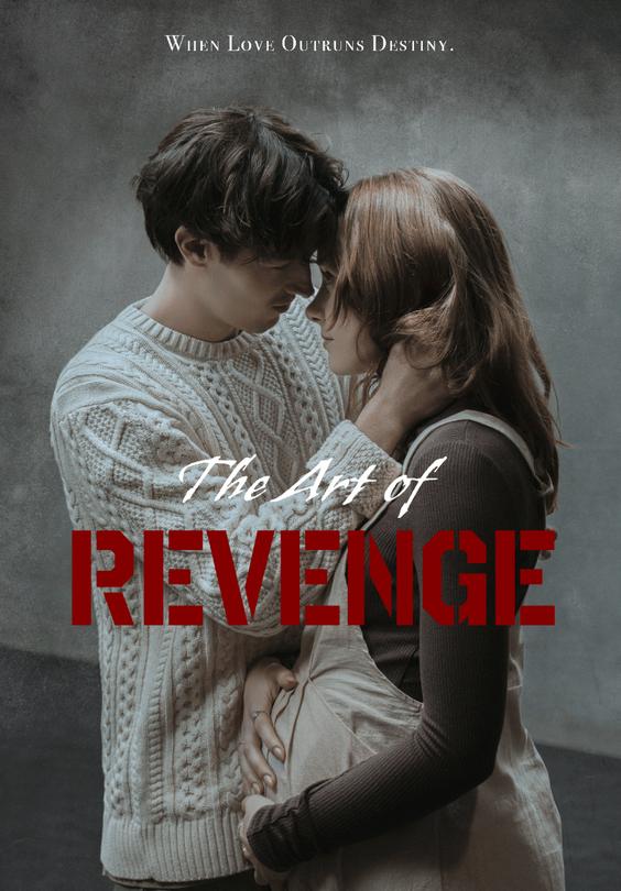 The Art of Revenge